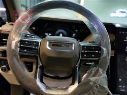 جي ام سي يوكون